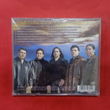 Los Guaranies. Misterio. CD