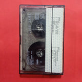 Luis Jara. Un Golpe De Suerte. Casette
