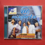 Magneto. CD