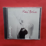 Mari Boine. Verve World. Goaskin Viellja. Eagle Brother. CD