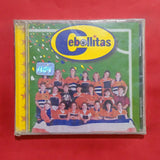 Cebollitas. CD
