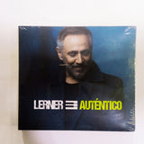 Alejandro Lerner. Autentico