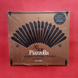 Astor Piazzolla. Completo En Philips Y Polydor. Vol 4. CD
