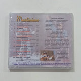 Martiniano. ¡Que Vida... Está Vida!    CD