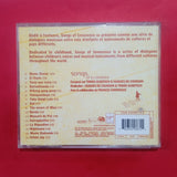 Songs Of Innocence. CD