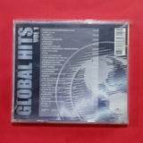 Global Hits. Vol 1. CD