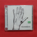 Vicentico. 5. CD