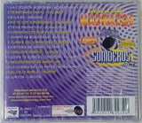Estos Si Son Madrazos. Solo Para Sonideros. CD