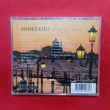 André Rieu. Love In Venice. CD
