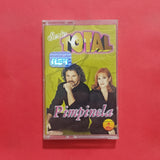 Pimpinela. Serie Total. Vol 2. Cassette