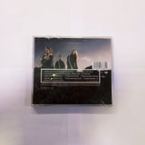 Apocalyptica. Reflections