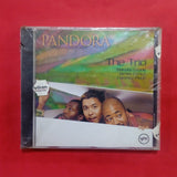 Pandora. The Trio. CD