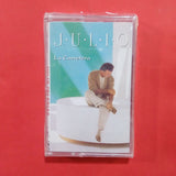 Julio Iglesias. La Carretera. Casette