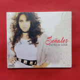 Patricia Sosa. Señales. CD