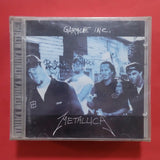 Metallica. Garage Inc. CD