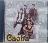 Caoba.