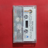 Hilda Vargas Y Gregorio Vargas. Cassette