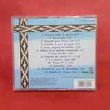 Atahualpa Yupanqui. Zamba De Vargas. CD