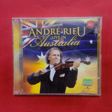 André Rieu. Live In Australia. CD