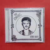 Bruno Mars. The Romantic. CD