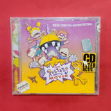 The Rugrats Movie. Music From The Motion Picture. CD