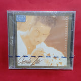 Charlie Zaa. Un Segundo Sentimiento. CD