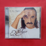 Di Blasio. De Mis Manos. CD