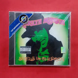 Marilyn Manson. Smells Like Children. CD