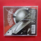 Van Halen. A Different Kind Of Truth. CD