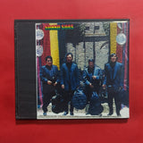 Sonko Suas. Padre Nuestro. CD