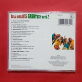 Bill Haley And His Comets. Greatest Hits. CD