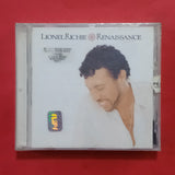 Lionel Richie. Renaissance. CD