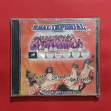 Banda Real Imperial Oruro - Bolivia. Vol 50. CD
