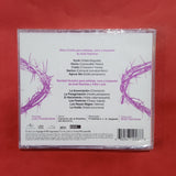Misa Criolla. CD