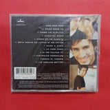 Sergio Dalma. Historias Normales. CD