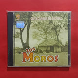 Los Moros. Con El Sabor De Siempre. CD