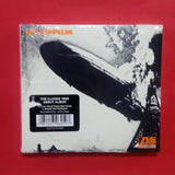 Led Zeppelin. The Classic 1969. CD