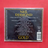 Neil Diamond. Gold. CD