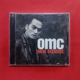 Omc. How Bizarre. CD