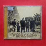 Puff Daddy & The Family. No Way Out. CD