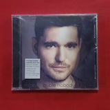 Michael Bublé. Nobody But Me. CD