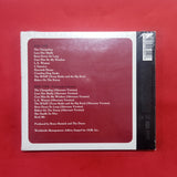 The Doors. L.A. Woman. 40th Anniversary. CD