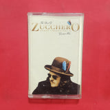 The Best Of Zucchero Sugar Fornaciari's. Greatest Hits. Cassette