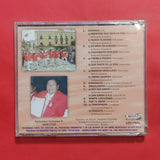 Banda intercontinental Poopo. CD