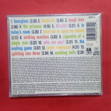 Squeeze. Babylon And On. CD