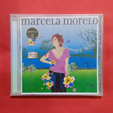 Marcela Morelo. Morelo 5. CD