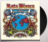 Rata Blanca. Entre el Cielo y el Infierno. Vinilo