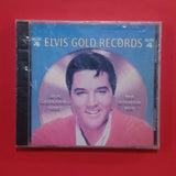 Elvis Presley. Gold Records Vol. 4