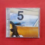 Lenny Kravitz. 5. CD
