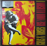 Guns N' Roses. Use Your Illusión ( I ). Vinilo